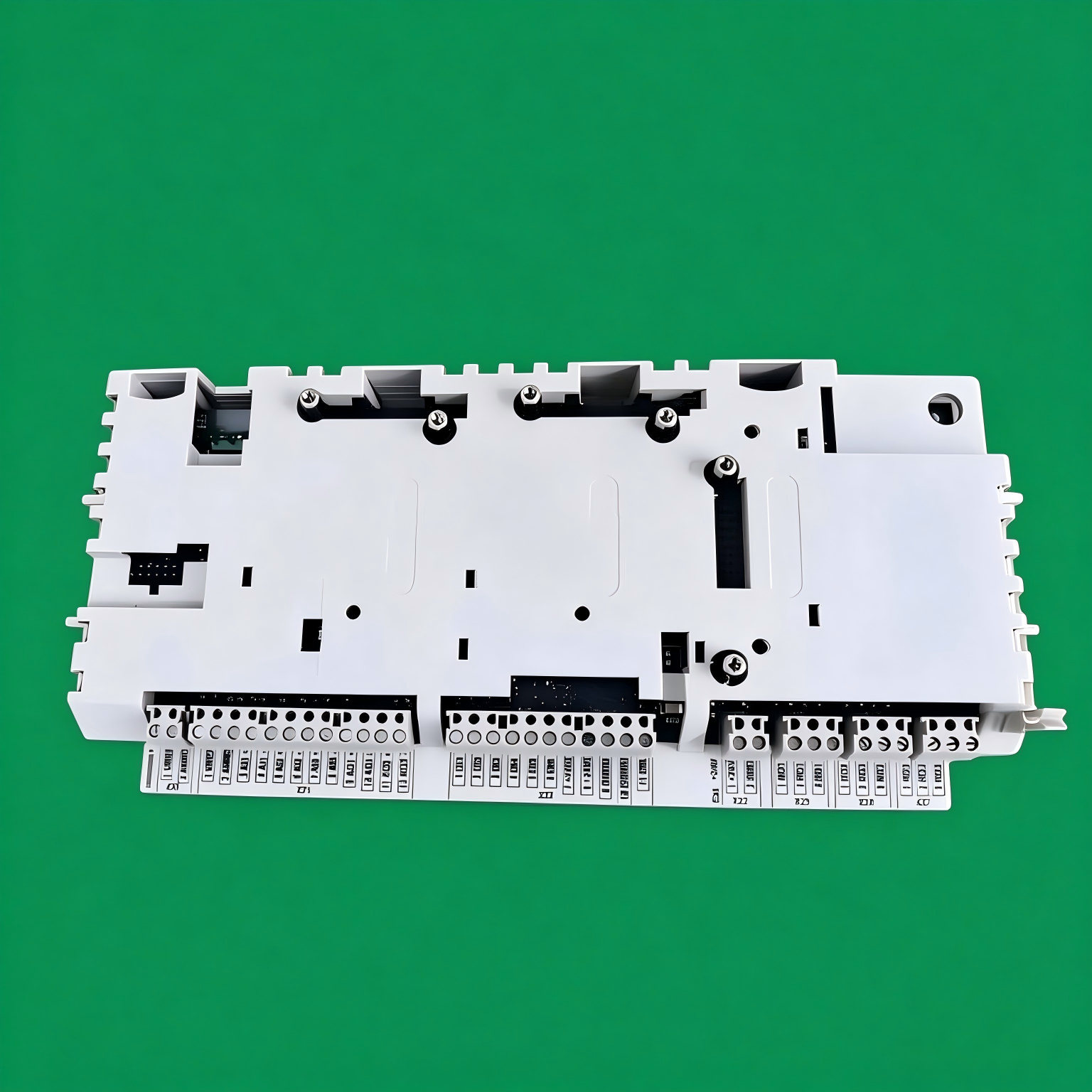 ABB ACS800 RDCU-02C/RDCU-12C 国产全新替代板卡 传动控制单元