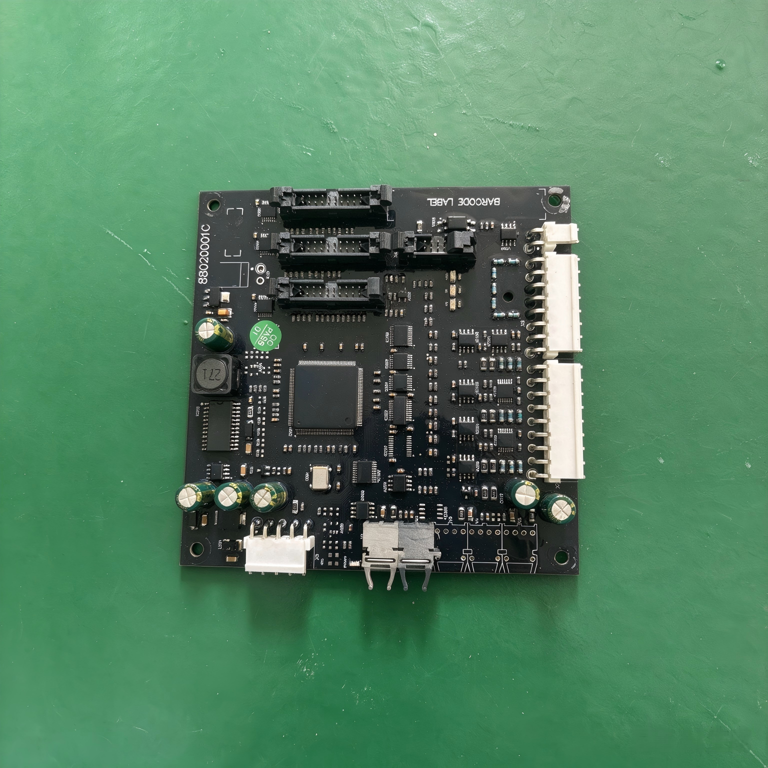 ABB ACS800 AINT-02C AINT-12C AINT-14C AINT-24C 国产全新替代板卡  光纤通讯板