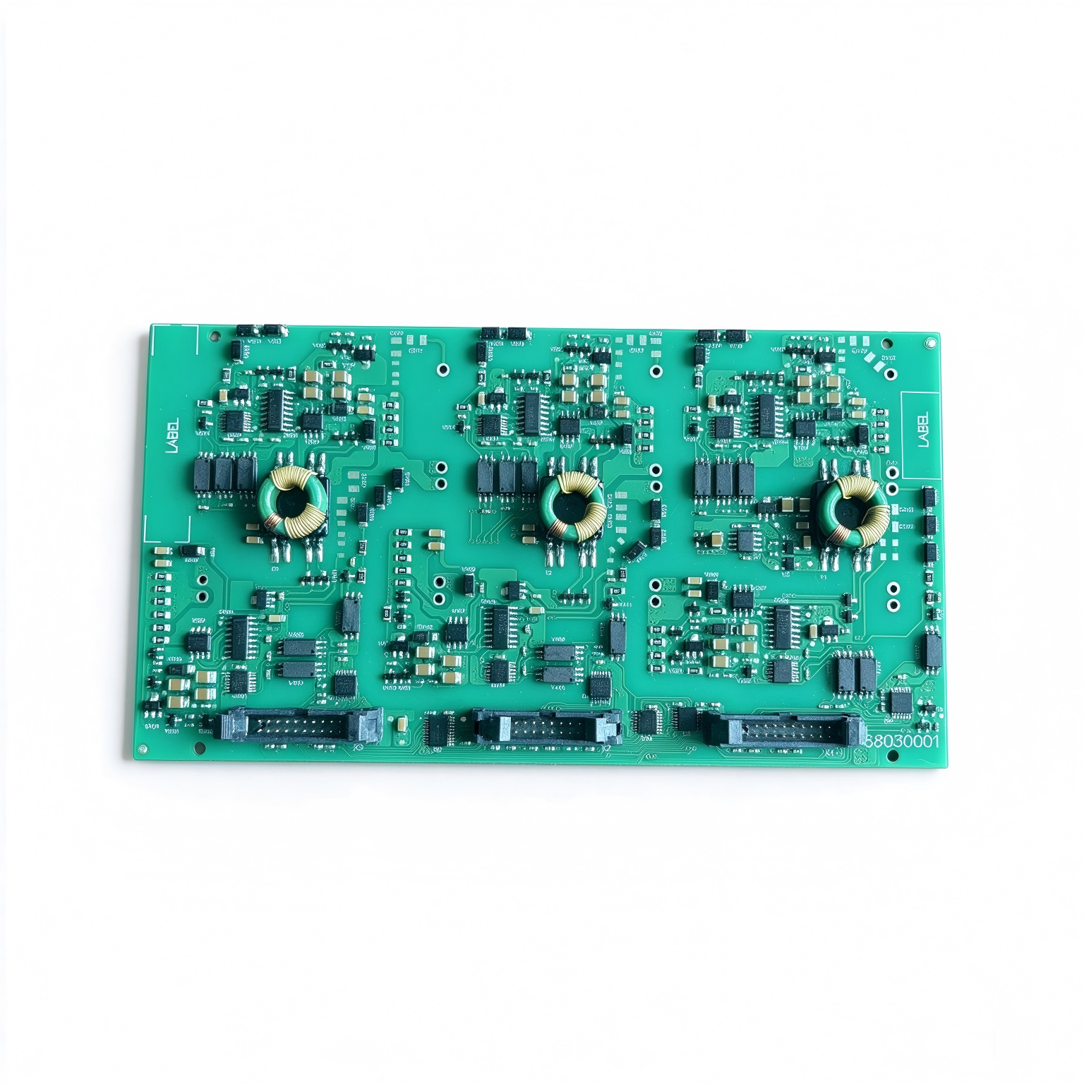 ABB ACS800 AGDR-71C AGDR-61C AGDR-76C AGDR-81C IGBT国产替代板卡 门极驱动板
