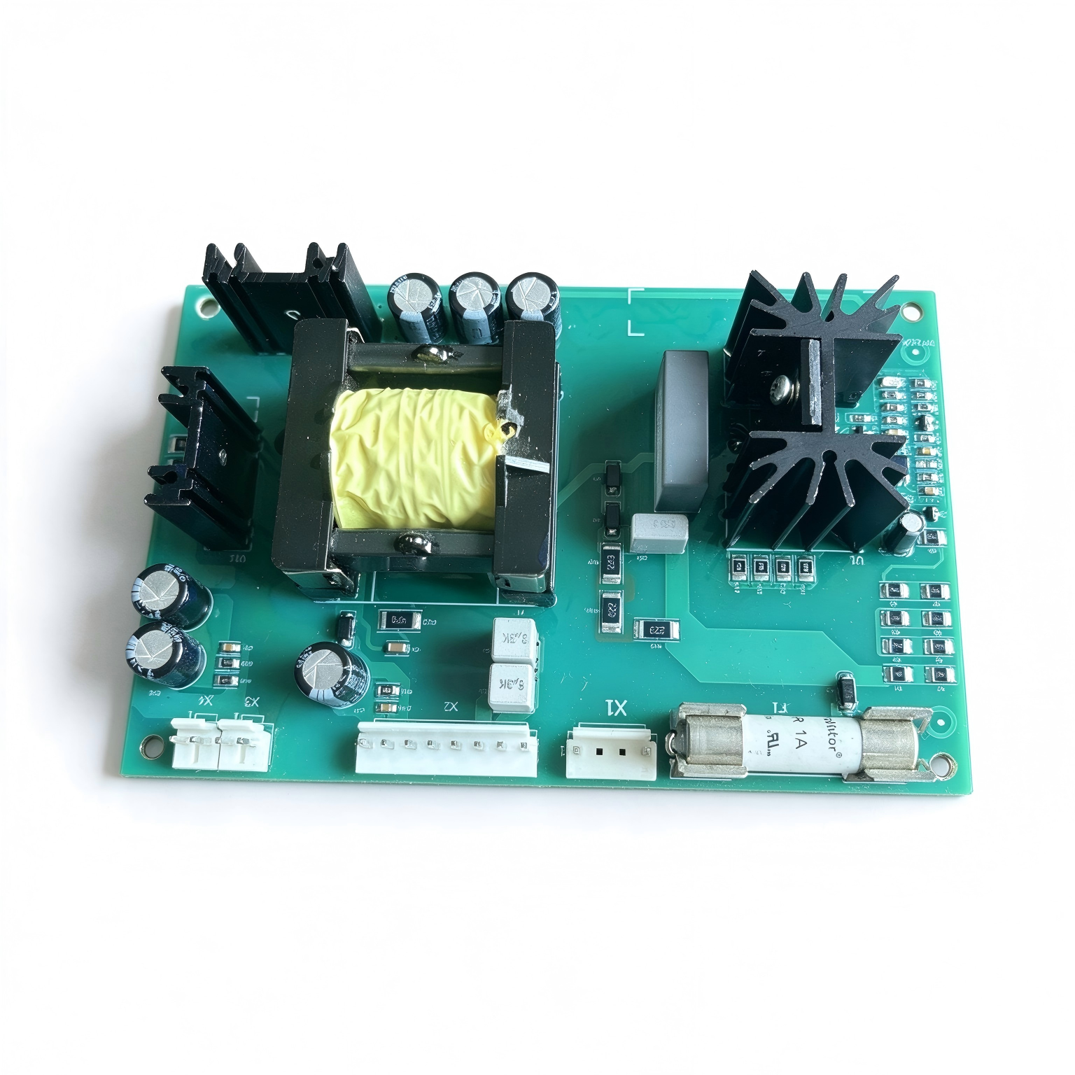 ABB ACS800 APOW-01C APOW-11C国产全新替代板卡  开关电源板